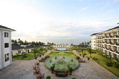 фото отеля Lotus Muine Resort