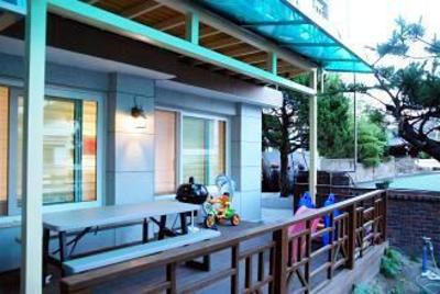 фото отеля Seoul Story House