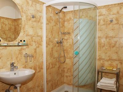 фото отеля Hotel U Zlateho Iva Havlickuv Brod