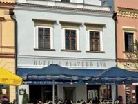 Hotel U Zlateho Iva Havlickuv Brod