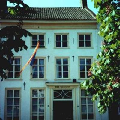 фото отеля Die Schuyt