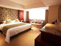 Tangshan Iris Orchard All Suites Hotel