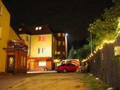 фото отеля miniHotel Abak