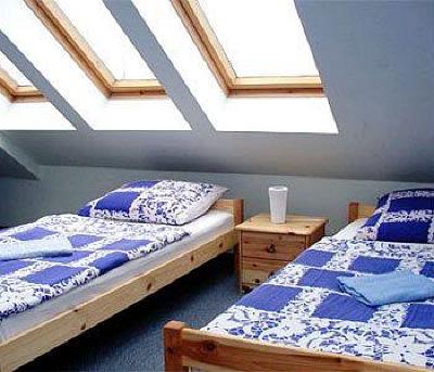 фото отеля miniHotel Abak