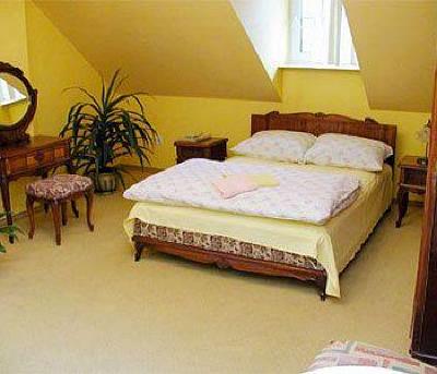 фото отеля miniHotel Abak