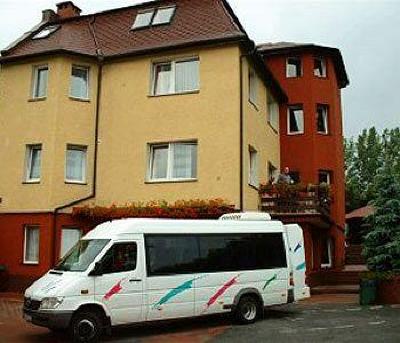 фото отеля miniHotel Abak