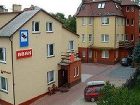 фото отеля miniHotel Abak