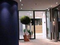 Cristall Hotel Waghausel