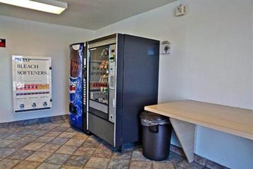 фото отеля Motel 6 Ukiah