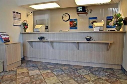 фото отеля Motel 6 Ukiah