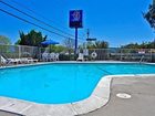 фото отеля Motel 6 Ukiah