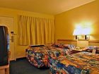 фото отеля Motel 6 Ukiah