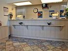 фото отеля Motel 6 Ukiah