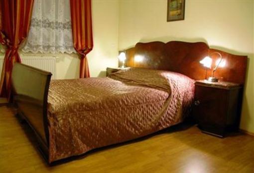 фото отеля Villa Japonica