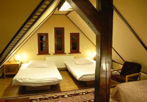фото отеля Villa Japonica