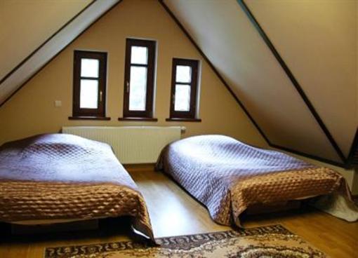 фото отеля Villa Japonica