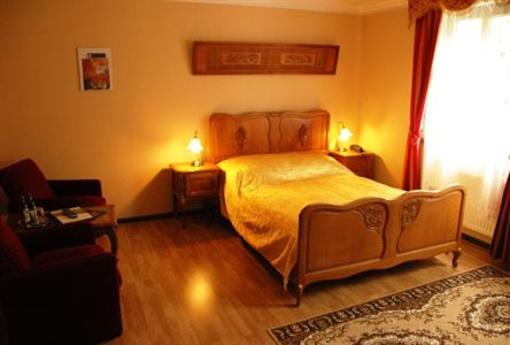 фото отеля Villa Japonica