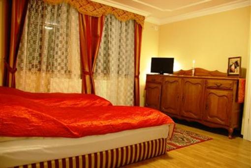 фото отеля Villa Japonica