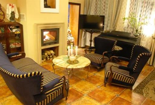 фото отеля Villa Japonica