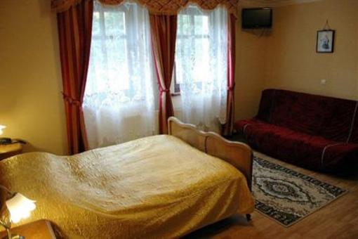 фото отеля Villa Japonica