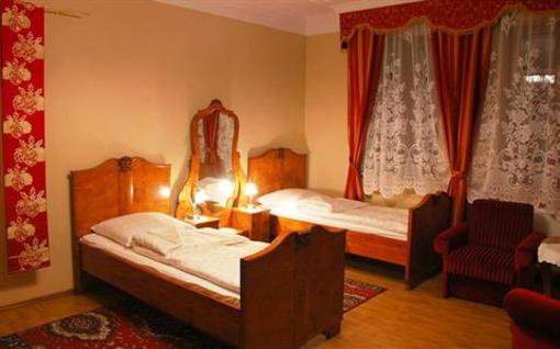 фото отеля Villa Japonica