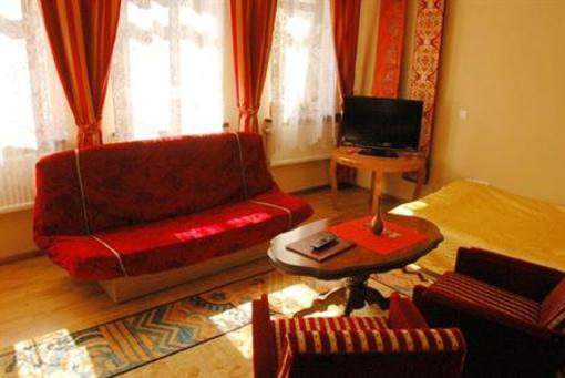 фото отеля Villa Japonica