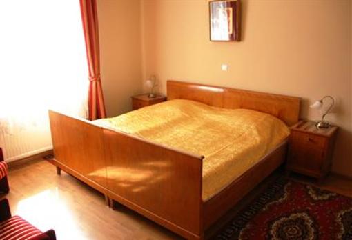 фото отеля Villa Japonica