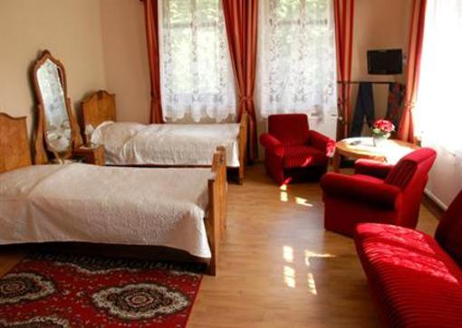 фото отеля Villa Japonica