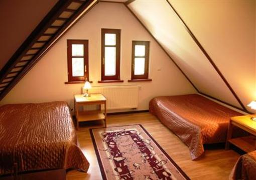 фото отеля Villa Japonica