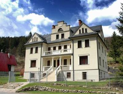 фото отеля Villa Japonica