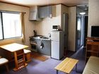 фото отеля Alpine Chalets Hakuba