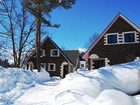 фото отеля Alpine Chalets Hakuba