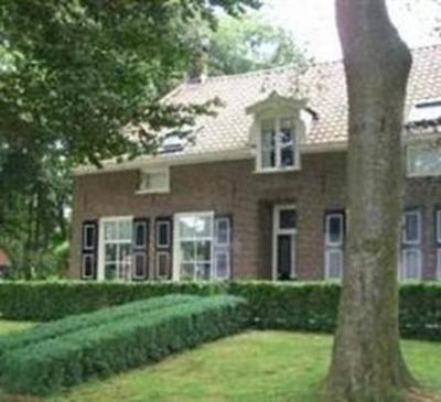 фото отеля B&B Buitenplaats Natuurlijk Goed