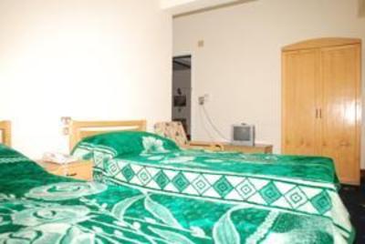 фото отеля Teacher Hotel and Club