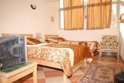 фото отеля Teacher Hotel and Club