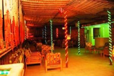 фото отеля Teacher Hotel and Club