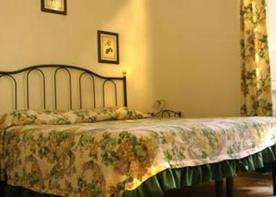 фото отеля Villa Liberty Apartments San Vincenzo