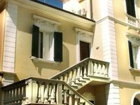 Villa Liberty Apartments San Vincenzo