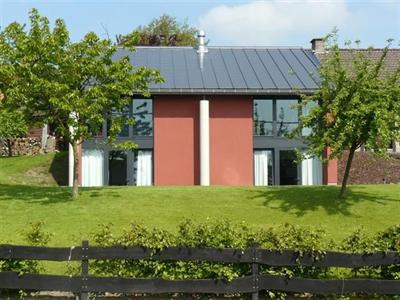 фото отеля Au Trouli Bed & Breakfast Verviers