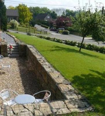 фото отеля Au Trouli Bed & Breakfast Verviers