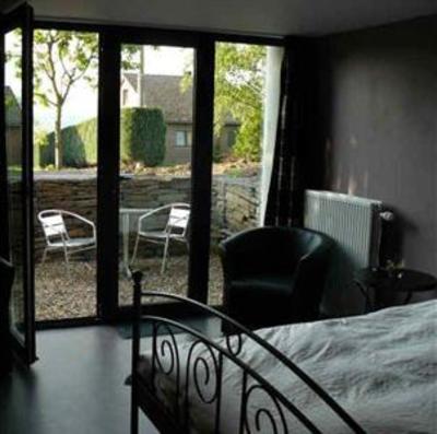 фото отеля Au Trouli Bed & Breakfast Verviers