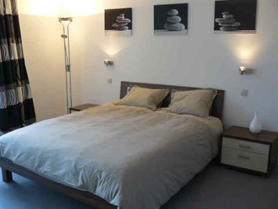 фото отеля Au Trouli Bed & Breakfast Verviers