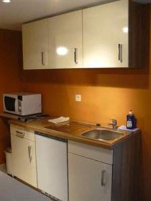 фото отеля Au Trouli Bed & Breakfast Verviers
