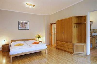 фото отеля Apartments Andel