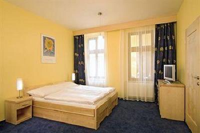 фото отеля Apartments Andel
