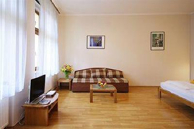 фото отеля Apartments Andel