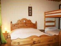 Le Chalet d'Augustine