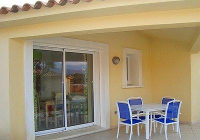 фото отеля Residence San Martinu