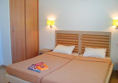 фото отеля Residence San Martinu