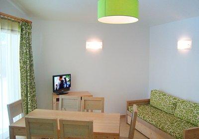 фото отеля Residence San Martinu